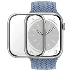 Hurtownia GSM - PanzerGlass Full Body Apple Watch 7/8/9 41mm D3O čirý - PZG931 - {ean13} - Hurt