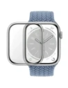 PanzerGlass Full Body Apple Watch 7/8/9 41mm D3O klar