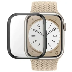 Hurtownia GSM - PanzerGlass Full Body Apple Watch 7/8/9 45mm D3O černý - PZG932 - {ean13} - Hurt