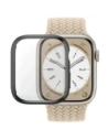 PanzerGlass Full Body Apple Watch 7/8/9 45mm D3O black
