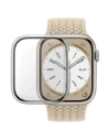Wholesale PanzerGlass Full Body Apple Watch 7/8/9 45mm D3O clear - PZG933 - {ean13} - Hurt