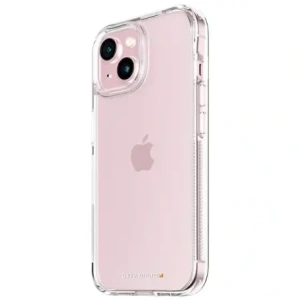Hurtownia GSM - PanzerGlass HardCase Apple iPhone 15 / 14 / 13 D3O 3xKatona minőségű átlátszó - PZG934 - {ean13} - Hurt