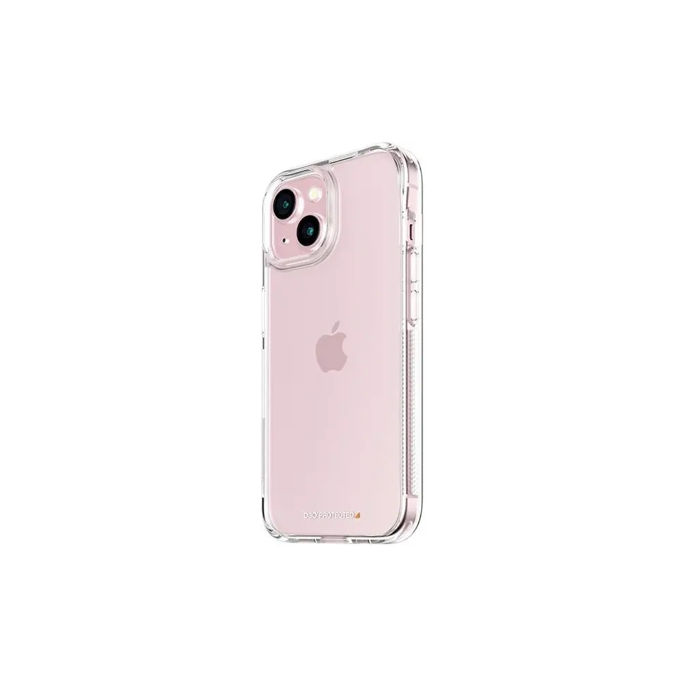 Hurtownia GSM - PanzerGlass HardCase Apple iPhone 15 / 14 / 13 D3O 3xKatona minőségű átlátszó - PZG934 - {ean13} - Hurt