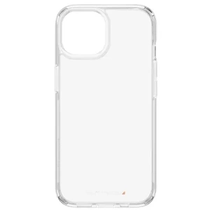 Hurtownia GSM - PanzerGlass HardCase Apple iPhone 15 / 14 / 13 D3O 3xKatona minőségű átlátszó - PZG934 - {ean13} - Hurt