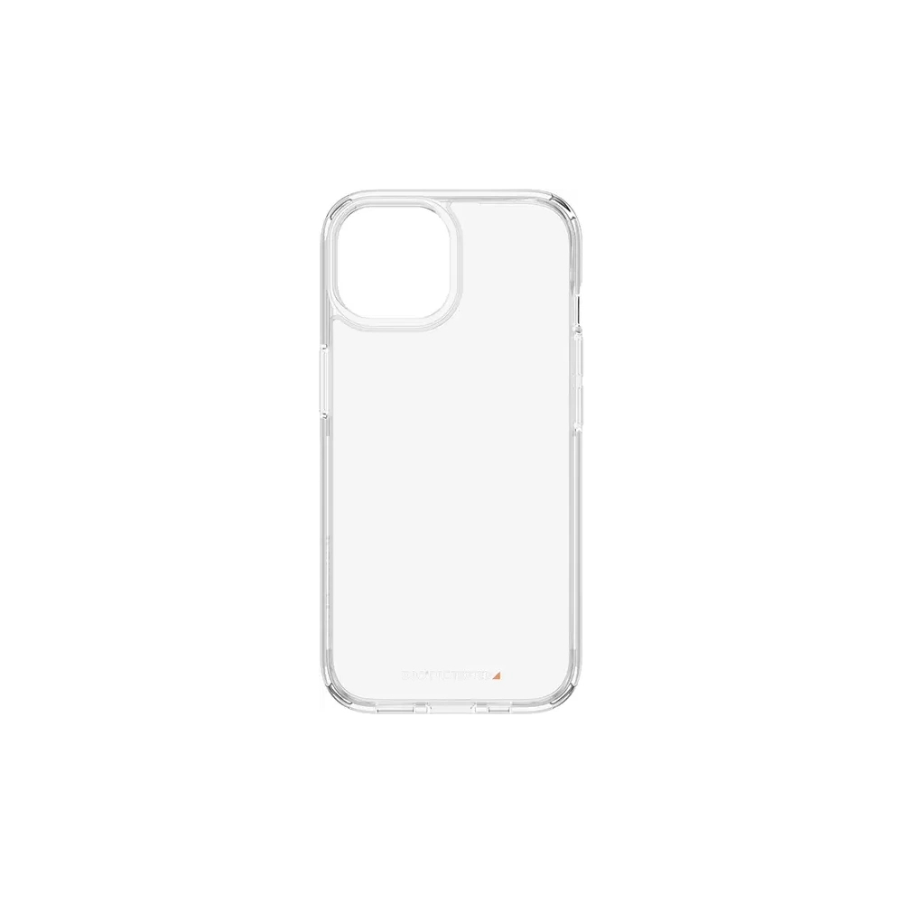 Wholesale PanzerGlass HardCase Apple iPhone 15 / 14 / 13 D3O 3xMilitary grade clear - PZG934 - {ean13} - Hurt