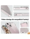 Wholesale PanzerGlass HardCase Apple iPhone 15 / 14 / 13 D3O 3xMilitary grade clear - PZG934 - {ean13} - Hurt