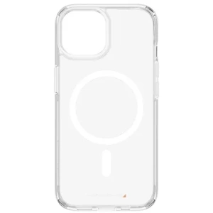 Hurtownia GSM - PanzerGlass HardCase Apple iPhone 15 / 14 / 13 D3O MagSafe 3xKatonai minőségű átlátszó - PZG935 - {ean13} - Hurt