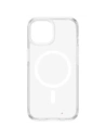 Wholesale PanzerGlass HardCase Apple iPhone 15 / 14 / 13 D3O MagSafe 3xMilitary grade clear - PZG935 - {ean13} - Hurt