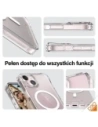 Wholesale PanzerGlass HardCase Apple iPhone 15 / 14 / 13 D3O MagSafe 3xMilitary grade clear - PZG935 - {ean13} - Hurt