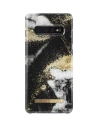 Etui iDeal of Sweden Samsung Galaxy S10+ Plus (Black Galaxy Marble)