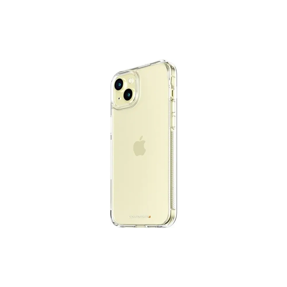 Wholesale PanzerGlass HardCase Apple iPhone 15 Plus / 14 Plus D3O 3xMilitary grade clear - PZG936 - {ean13} - Hurt