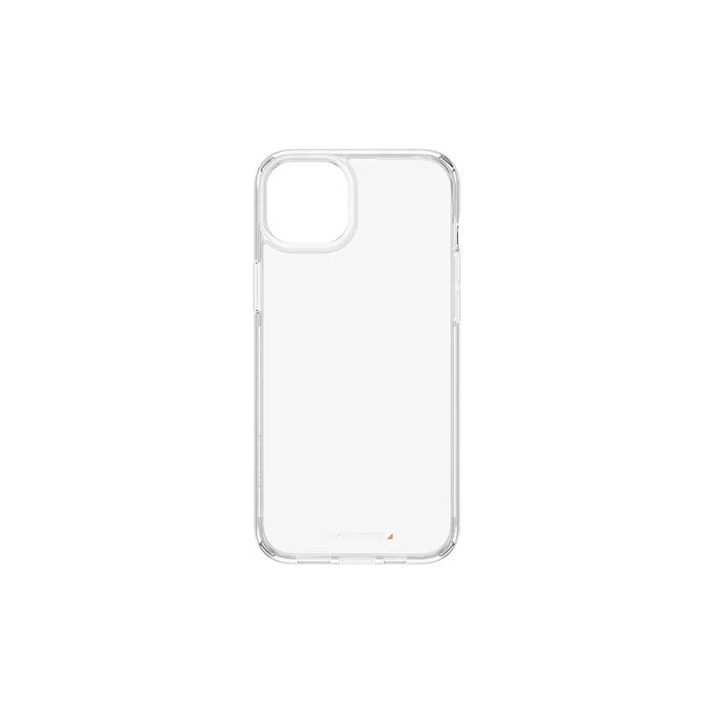 Wholesale PanzerGlass HardCase Apple iPhone 15 Plus / 14 Plus D3O 3xMilitary grade clear - PZG936 - {ean13} - Hurt