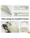 Wholesale PanzerGlass HardCase Apple iPhone 15 Plus / 14 Plus D3O 3xMilitary grade clear - PZG936 - {ean13} - Hurt