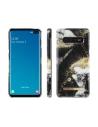 Hurtownia GSM - Etui iDeal of Sweden Samsung Galaxy S10+ Plus (Black Galaxy Marble) - IDS245BLKGLXMRB - {ean13} - Hurt