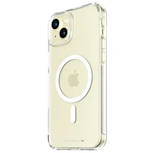 Hurtownia GSM - PanzerGlass HardCase Apple iPhone 15 Plus / 14 Plus D3O MagSafe 3xClasă militară transparentă - PZG937 - {ean13} - Hurt