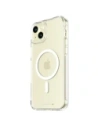 PanzerGlass HardCase Apple iPhone 15 Plus / 14 Plus D3O MagSafe 3xMilitary grade clear