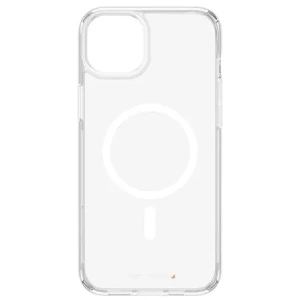Wholesale PanzerGlass HardCase Apple iPhone 15 Plus / 14 Plus D3O MagSafe 3xMilitary grade clear - PZG937 - {ean13} - Hurt