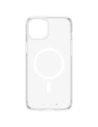 Hurtownia GSM - PanzerGlass HardCase Apple iPhone 15 Plus / 14 Plus D3O MagSafe 3xKatonaipari minőségű átlátszó - PZG937 - {ean13} - Hurt