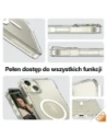 Wholesale PanzerGlass HardCase Apple iPhone 15 Plus / 14 Plus D3O MagSafe 3xMilitary grade clear - PZG937 - {ean13} - Hurt