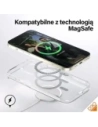 Wholesale PanzerGlass HardCase Apple iPhone 15 Plus / 14 Plus D3O MagSafe 3xMilitary grade clear - PZG937 - {ean13} - Hurt