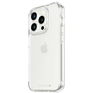 Wholesale PanzerGlass HardCase Apple iPhone 15 Pro D3O 3xMilitary grade clear - PZG938 - {ean13} - Hurt