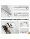Wholesale PanzerGlass HardCase Apple iPhone 15 Pro D3O 3xMilitary grade clear - PZG938 - {ean13} - Hurt