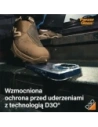 Hurtownia GSM - PanzerGlass HardCase Apple iPhone 15 Pro D3O 3xKatona minőségű átlátszó - PZG938 - {ean13} - Hurt