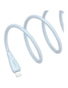 Hurtownia GSM - USAMS Green Series SJ717 30W USB-C / Lightning Kabel 1m pink - USA1246 - {ean13} - Hurt