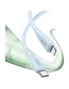 Hurtownia GSM - USAMS Green Series SJ717 30W USB-C / Lightning Kabel 1m pink - USA1246 - {ean13} - Hurt