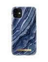 iDeal Of Sweden Apple iPhone 11 (Indigo Swirl)