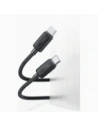Hurtownia GSM - USAMS KY Serie US-SJ691 60W USB-C / USB-C Kabel 1m weiß - USA1249 - {ean13} - Hurt