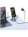 Hurtownia GSM - USAMS KY Sorozat US-SJ691 60W USB-C / USB-C kábel 1m fekete - USA1250 - {ean13} - Hurt