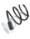Hurtownia GSM - USAMS KY Series US-SJ692 cablu USB-C / Lightning 30W 1m alb - USA1251 - {ean13} - Hurt