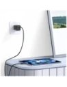 Hurtownia GSM - USAMS KY Serie US-SJ692 30W USB-C / Lightning Kabel 1m weiß - USA1251 - {ean13} - Hurt