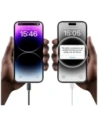 Hurtownia GSM - USAMS KY Serie US-SJ692 30W USB-C / Lightning Kabel 1m weiß - USA1251 - {ean13} - Hurt