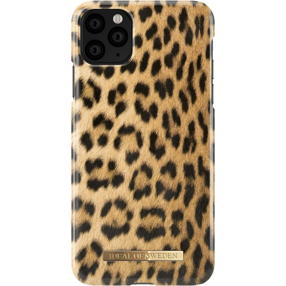 Hurtownia GSM - Etui iDeal Of Sweden Apple iPhone 11 Pro Max (Divoký leopard) - IDS253WILLEO - {ean13} - Hurt