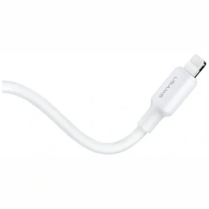 Hurtownia GSM - USAMS US-SJ610 U84 PD 20W cablu USB-C / Lightning 1m alb - USA1252 - {ean13} - Hurt