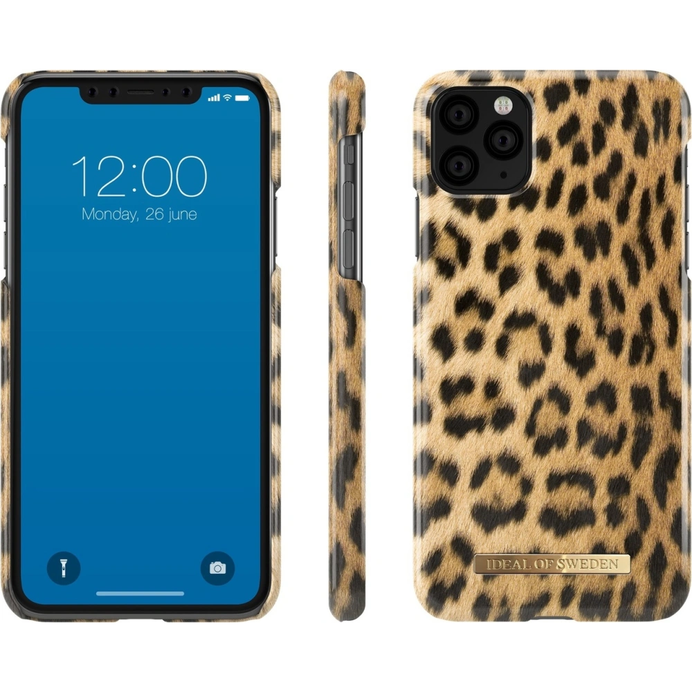 Wholesale iDeal Of Sweden Apple iPhone 11 Pro Max (Wild Leopard) - IDS253WILLEO - {ean13} - Hurt