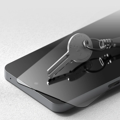 Szkło hartowane Ringke Easy Slide Nothing Phone 3a / 3a Pro Clear [2 PACK]