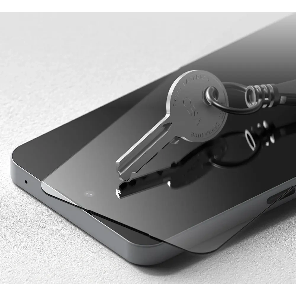 Wholesale Ringke Easy Slide Nothing Phone 3a / 3a Pro Clear [2 PACK] - RGK11797 - {ean13} - Hurt