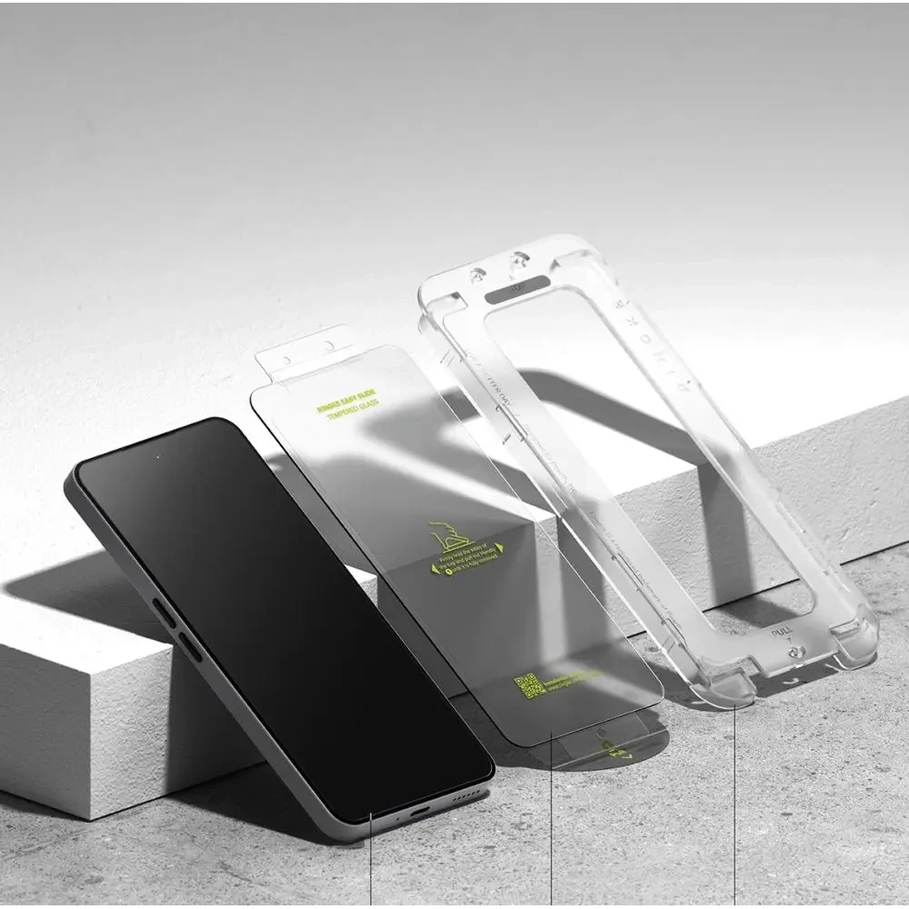 Wholesale Ringke Easy Slide Nothing Phone 3a / 3a Pro Clear [2 PACK] - RGK11797 - {ean13} - Hurt