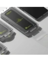 Wholesale Ringke Easy Slide Nothing Phone 3a / 3a Pro Clear [2 PACK] - RGK11797 - {ean13} - Hurt