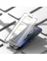 Wholesale Ringke Easy Slide Nothing Phone 3a / 3a Pro Clear [2 PACK] - RGK11797 - {ean13} - Hurt
