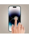 Hurtownia GSM - Tech-Protect Sklo Set+ Samsung Galaxy S25 Edge Čiré [3 BALENÍ] - THP4200 - {ean13} - Hurt