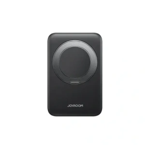 Hurtownia GSM - Joyroom JR-PBM12 10000mAh 22.5W Qi2, MagSafe Power banka s kruhovou základnou černá - JYR1242 - {ean13} - Hurt