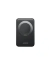 Joyroom JR-PBM12 10000mAh 22.5W Qi2, MagSafe Power bank with a ring-shaped base black