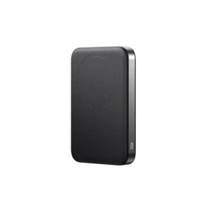 Hurtownia GSM - Joyroom JR-PBM12 10000mAh 22.5W Qi2, MagSafe Power banka s kruhovou základnou černá - JYR1242 - {ean13} - Hurt