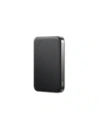 Wholesale Joyroom JR-PBM12 10000mAh 22.5W Qi2, MagSafe Power bank with a ring-shaped base black - JYR1242 - {ean13} - Hurt