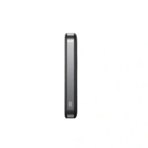 Hurtownia GSM - Joyroom JR-PBM12 10000mAh 22.5W Qi2, MagSafe Power banka s kruhovou základnou černá - JYR1242 - {ean13} - Hurt