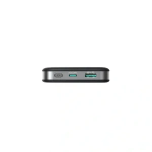 Hurtownia GSM - Joyroom JR-PBM12 10000mAh 22.5W Qi2, MagSafe Power banka s kruhovou základnou černá - JYR1242 - {ean13} - Hurt